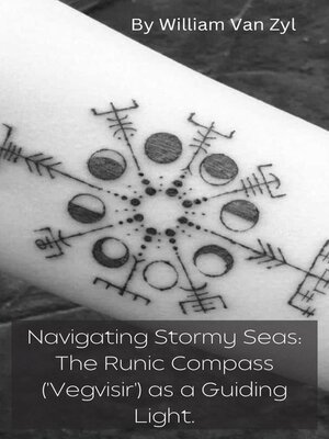 cover image of Navigating Stormy Seas